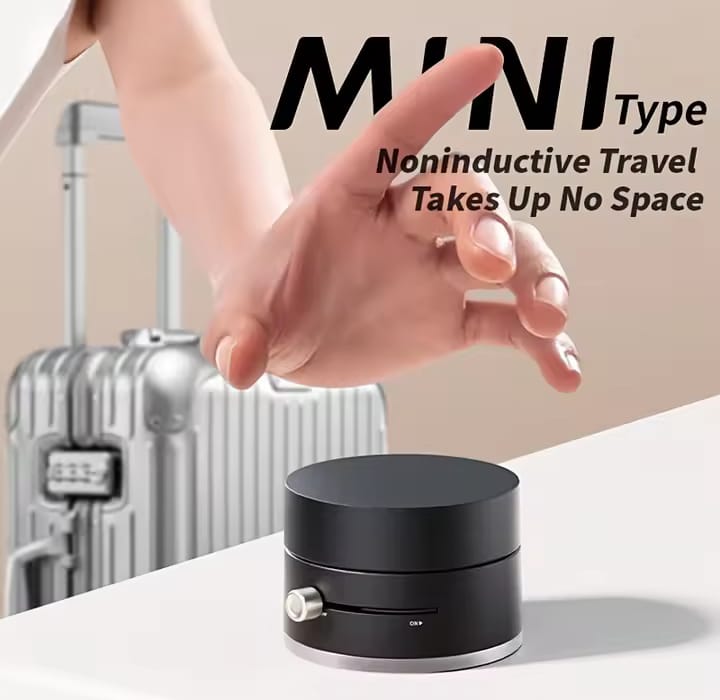 Universal Vacuum Magnetic Suction Stand Phone Holder