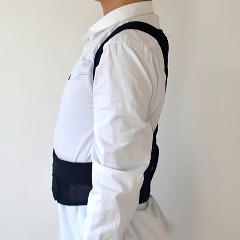 Back support belt, Backbone Belt, Back Pain for Men & Women