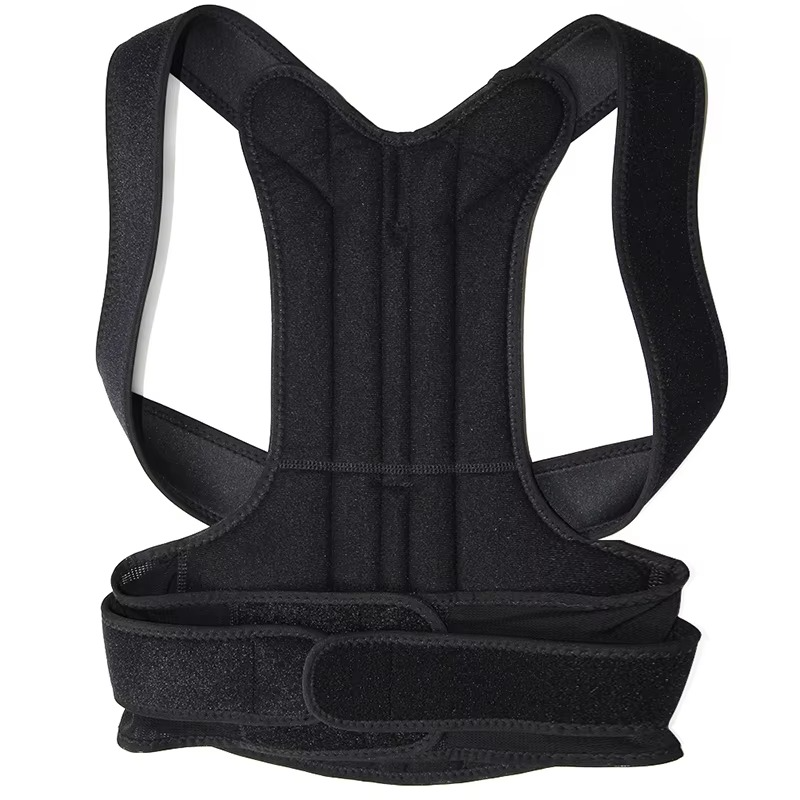 Back support belt, Backbone Belt, Back Pain for Men & Women