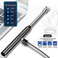 Electric Lighter – USB Rechargeable Flameless