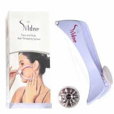 Eyebrows and Face Hair Threading Machine