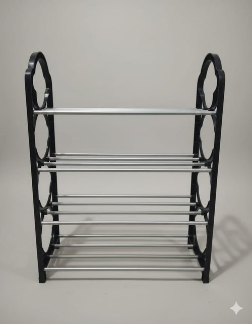 4 Layer Multipurpose Shelf Rack