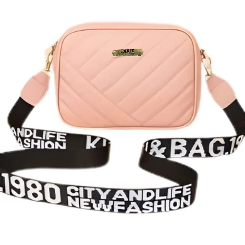 Leather Handbag for Girls & Women | Stylish Shoulder & Crossbody Bag