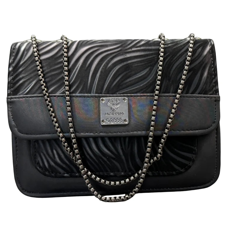 Luxury Women’s Shoulder Bag Leather for Casual, Work, and Formal Use
