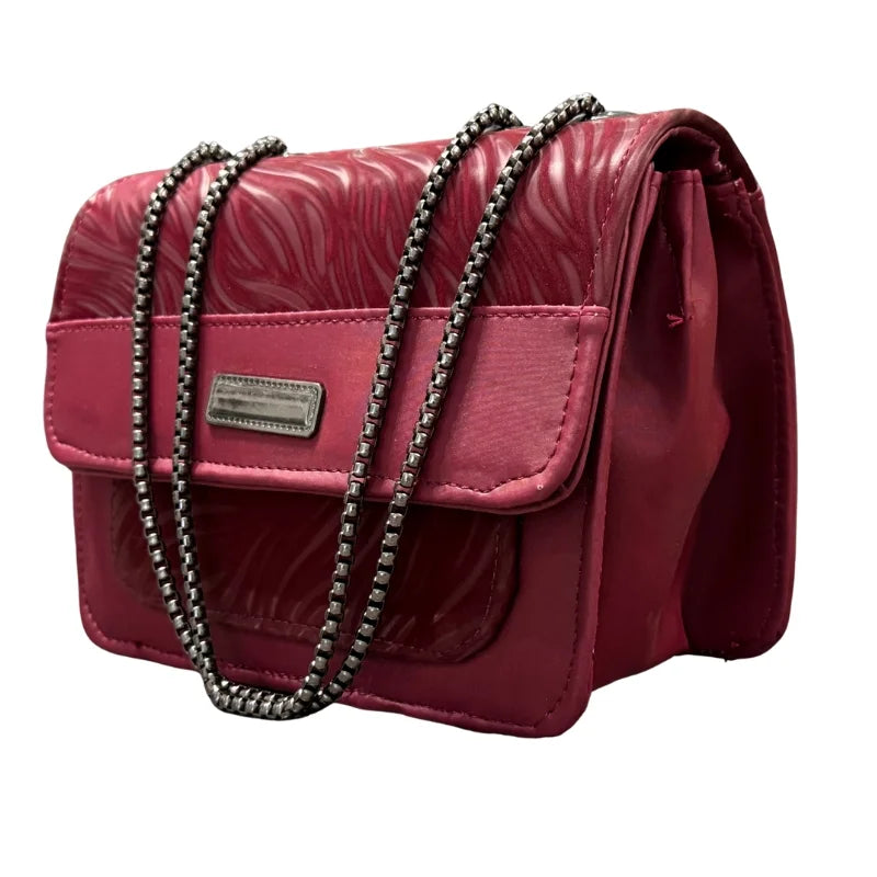 Luxury Women’s Shoulder Bag Leather for Casual, Work, and Formal Use