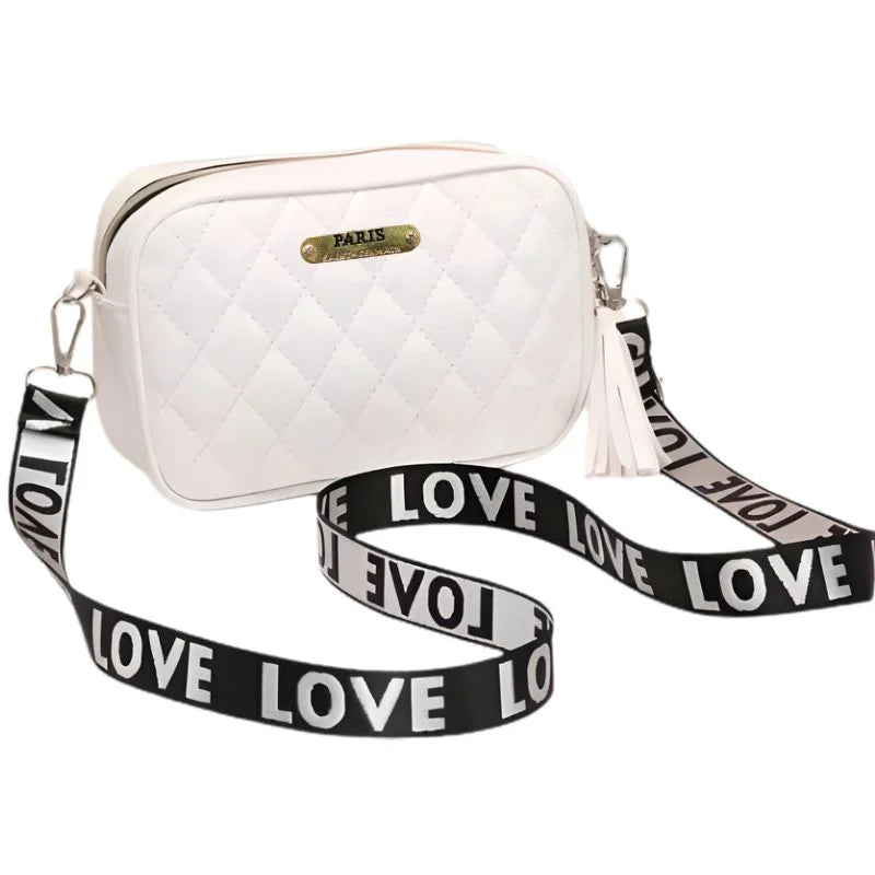 Leather Handbag for Girls & Women | Stylish Shoulder & Crossbody Bag