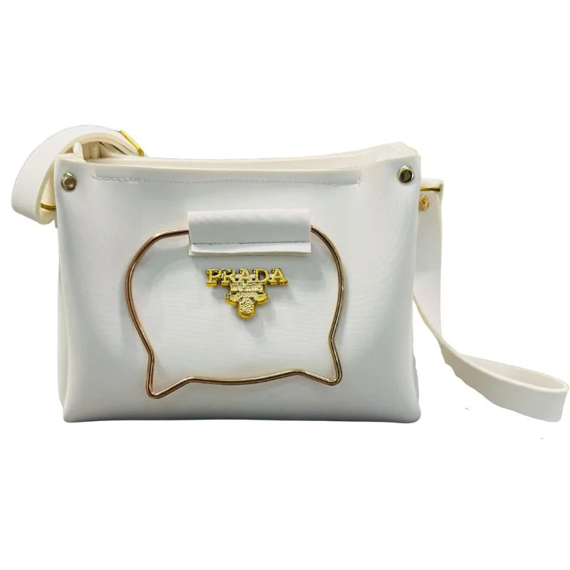 Elegant Handle Handbag for Girls & Ladies | Stylish Shoulder & Crossbody Bag
