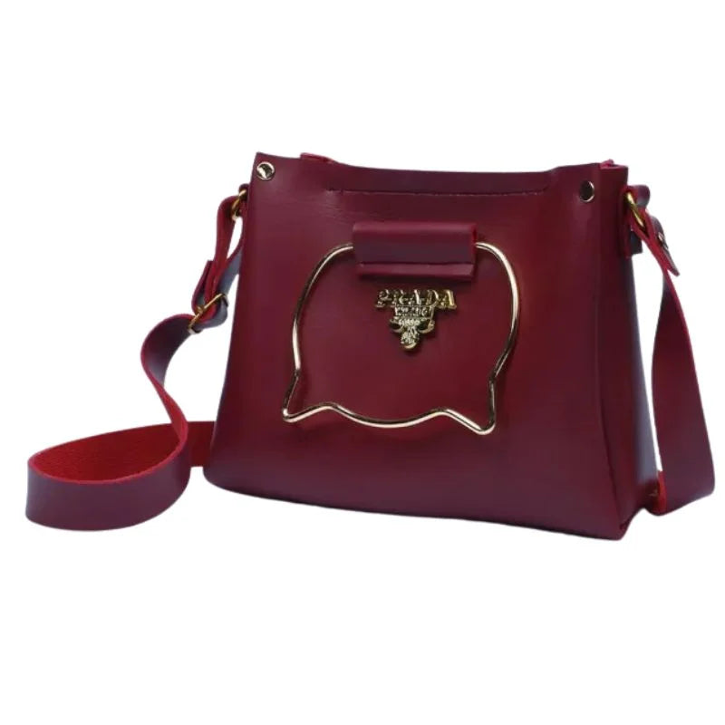 Elegant Handle Handbag for Girls & Ladies | Stylish Shoulder & Crossbody Bag