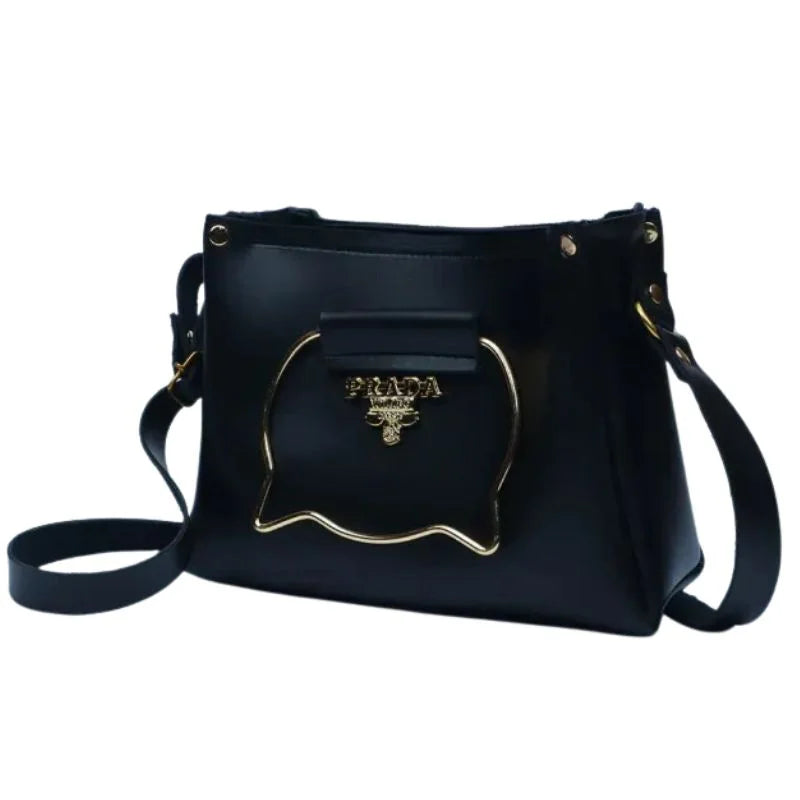 Elegant Handle Handbag for Girls & Ladies | Stylish Shoulder & Crossbody Bag