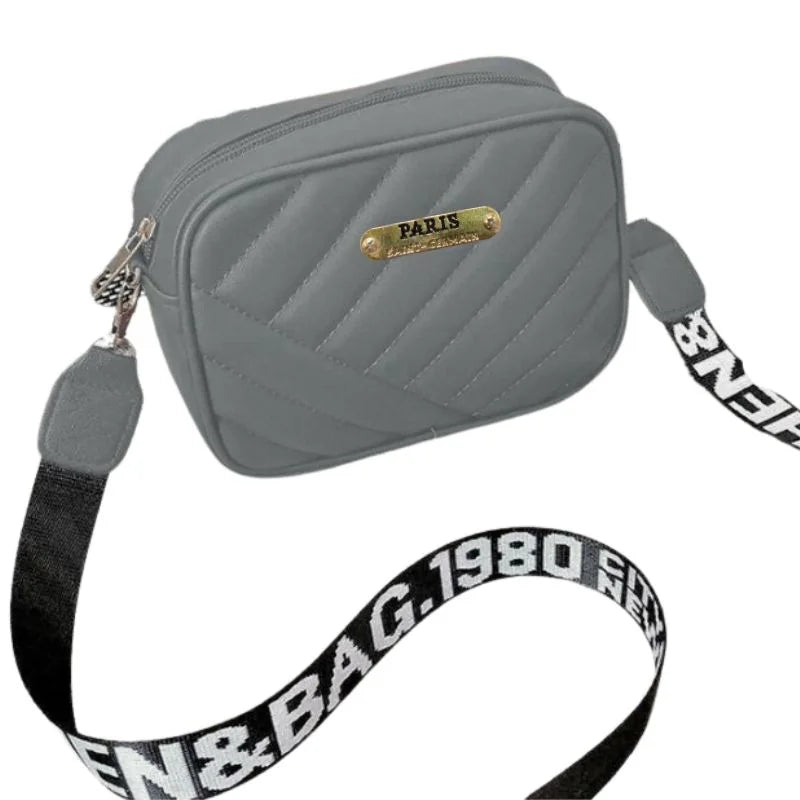 Leather Handbag for Girls & Women | Stylish Shoulder & Crossbody Bag