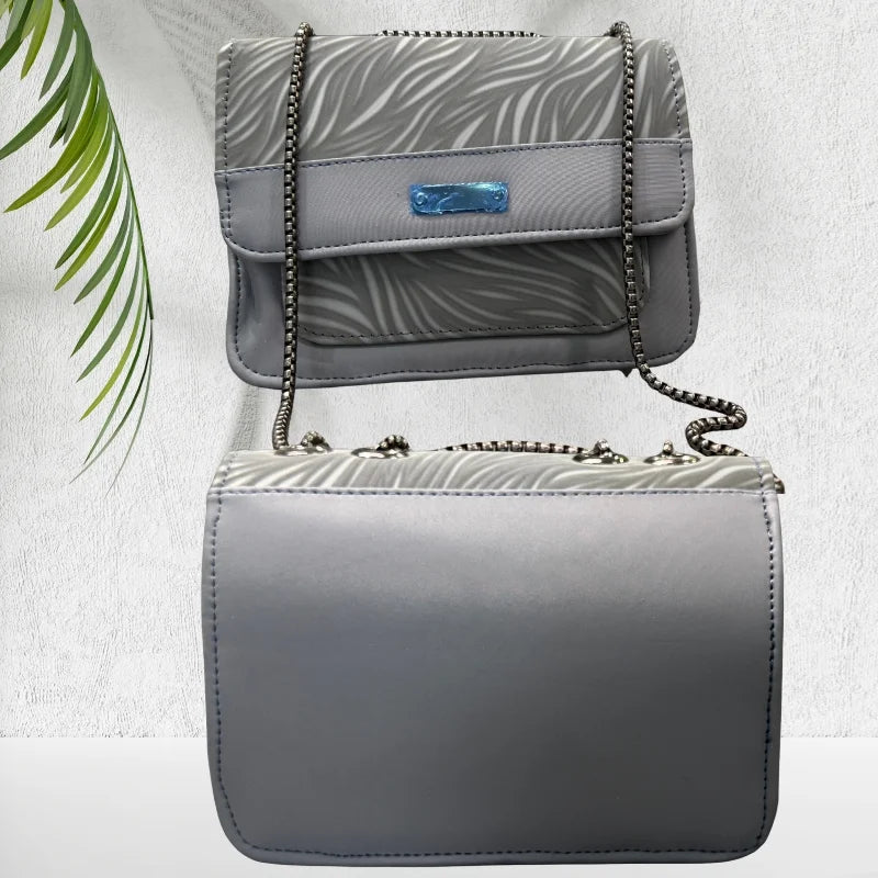 Luxury Women’s Shoulder Bag Leather for Casual, Work, and Formal Use