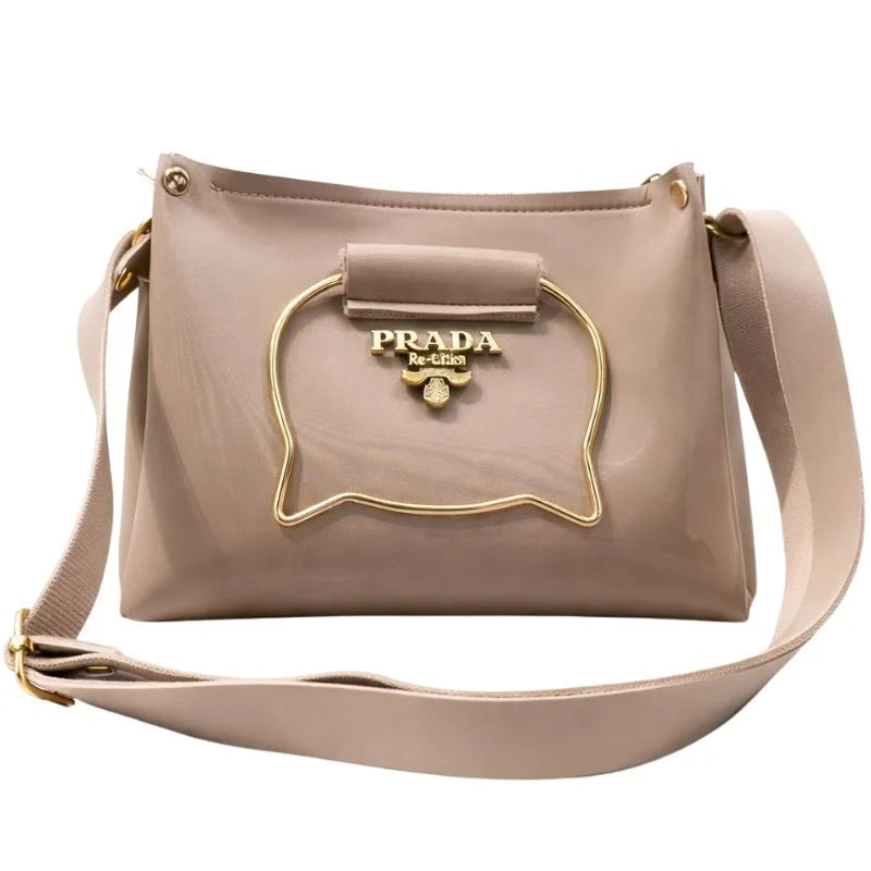 Elegant Handle Handbag for Girls & Ladies | Stylish Shoulder & Crossbody Bag