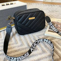 Leather Handbag for Girls & Women | Stylish Shoulder & Crossbody Bag