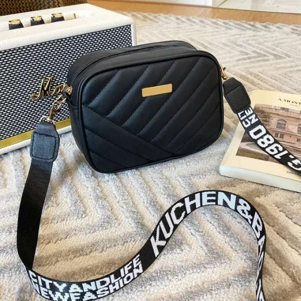 Leather Handbag for Girls & Women | Stylish Shoulder & Crossbody Bag